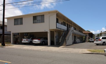 931 Coolidge St in Honolulu, HI - Building Photo - Building Photo