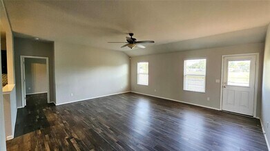 3305 SE 95th St in Moore, OK - Building Photo - Building Photo