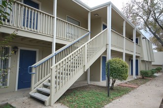 The Grove at Nolan Creek in Belton, TX - Building Photo - Building Photo