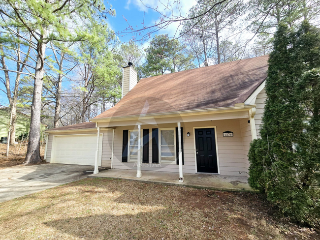 1836 Potomac Pl in Douglasville, GA - Building Photo - Building Photo