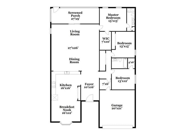 18339 Briar Oaks Dr in Hudson, FL - Building Photo - Building Photo