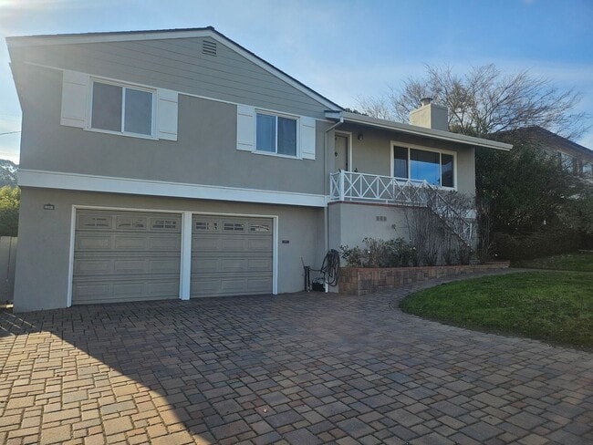 1145 Fernwood Dr in Millbrae, CA - Building Photo - Building Photo