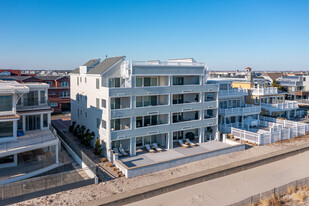 1703 Beach Ter Apartments