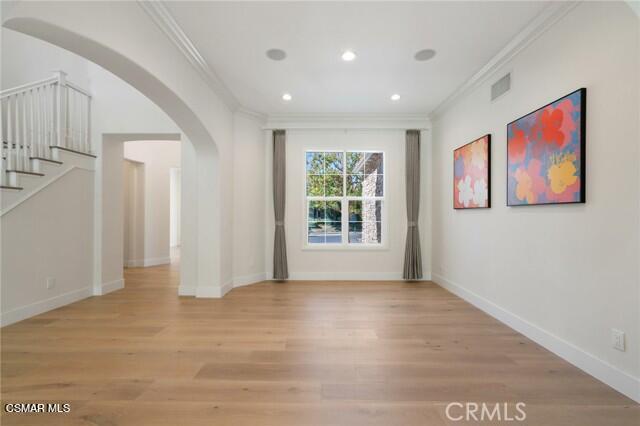 property at 4168 Prado De La Puma