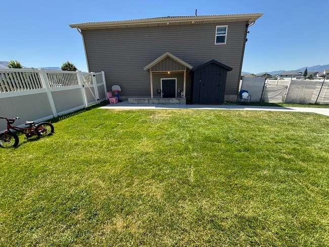 2817 S 1150 W, Unit 2817 B