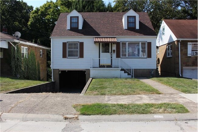 941 Broadway Blvd in Steubenville, OH - Building Photo - Building Photo