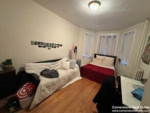 65 Burbank St, Unit U18 in Boston, MA - Building Photo - Building Photo