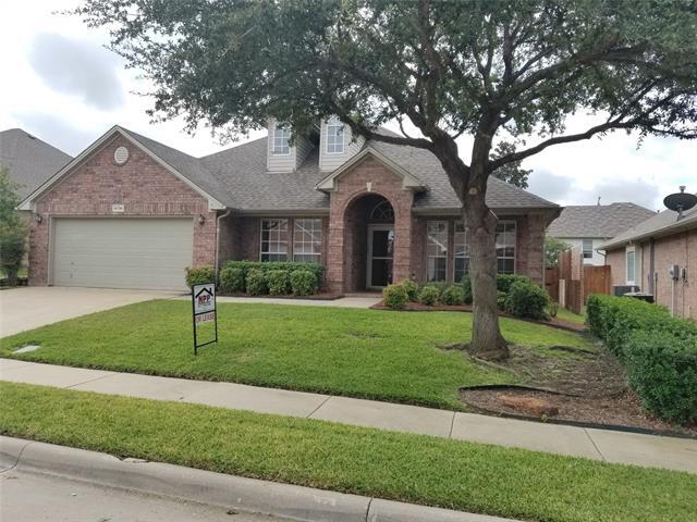 property at 4736 Eagle Trace Dr