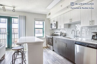 1301 M St NW in Washington, DC - Building Photo - Building Photo