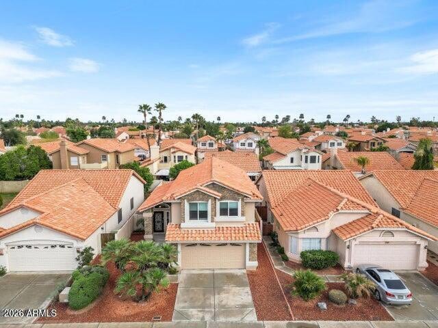 property at 7705 W Tonto Dr