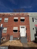 1719 Cameron St in Alexandria, VA - Building Photo