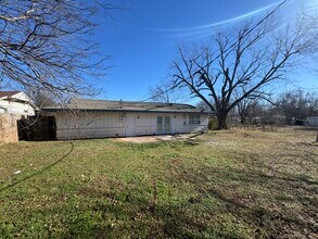 1321 Beechwood Dr in Del City, OK - Building Photo - Building Photo