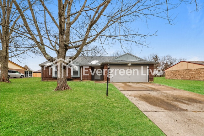 property at 4727 Stonehedge St