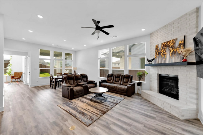6720 Stags Run in McKinney, TX - Building Photo - Building Photo