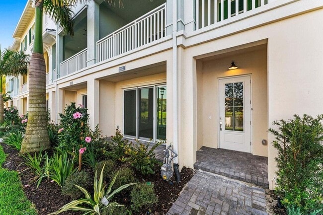 12677 Machiavelli Way in Palm Beach Gardens, FL - Foto de edificio - Building Photo