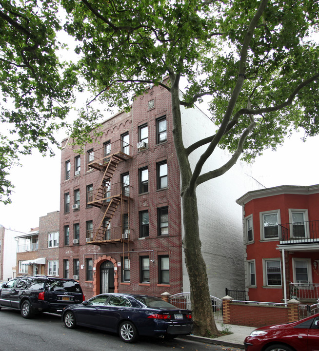 1852-1854 67th St in Brooklyn, NY - Building Photo