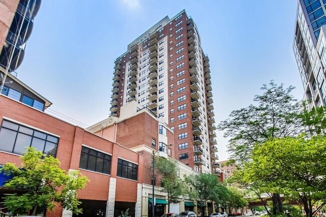 property at 1529 S State St