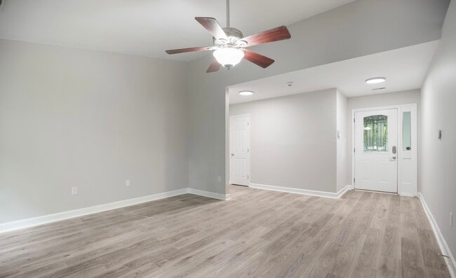 1512 Maybrook Dr in Raleigh, NC - Building Photo - Building Photo