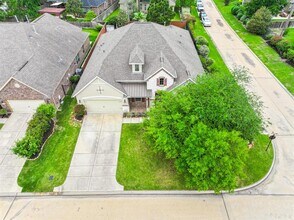 26 Lufberry Pl in Tomball, TX - Building Photo - Building Photo