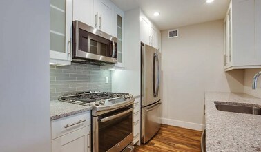 400 Prospect St in San Diego, CA - Building Photo - Building Photo