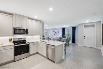 21877 Milan Villas Ln in Estero, FL - Building Photo - Building Photo