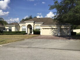 3961 Long Branch Ln in Apopka, FL - Building Photo