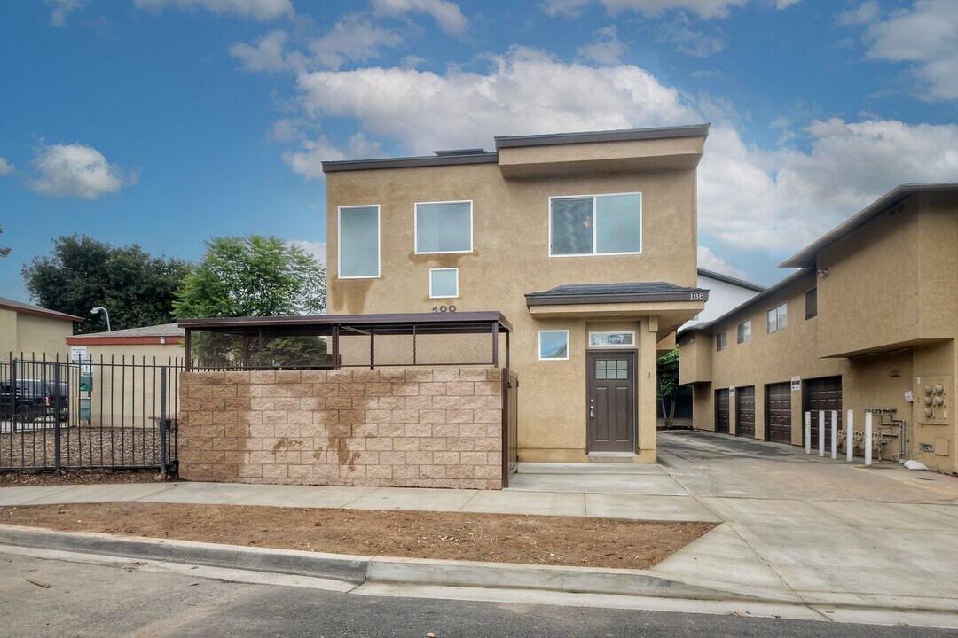 188 Gosnell Way, Unit 188 Gosnell Way # 1 in San Marcos, CA - Building Photo