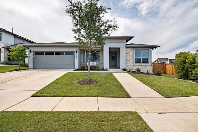 property at 7600 Hillock Terrace