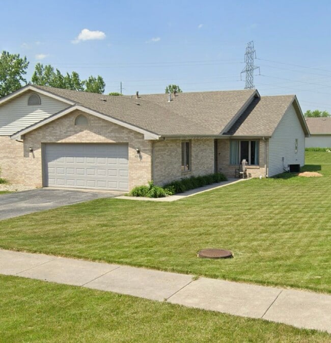 property at 4840 92nd Ave