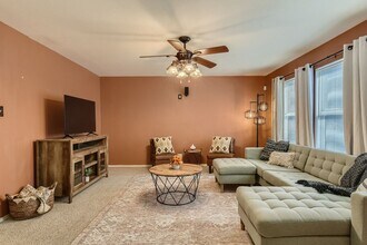 10430 Tiger Field in San Antonio, TX - Building Photo - Building Photo