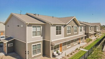 Authentix Greeley in Greeley, CO - Building Photo