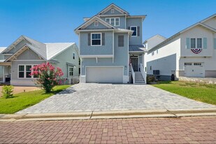 20 Inlet Cv in Watersound, FL - Building Photo