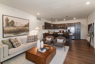 Cortland Chisholm Trail in Fort Worth, TX - Building Photo - Building Photo