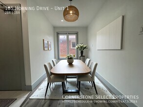 105 Horning Dr in Hamilton, ON - Building Photo - Building Photo