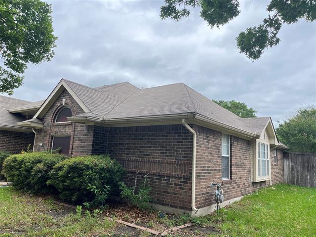 6608 Buckeye Dr in Rowlett, TX - Building Photo - Building Photo