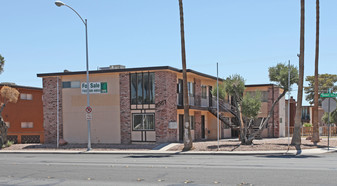 Esperanza Apartments