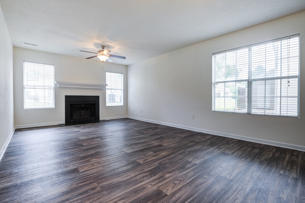 Ashmore Bridge Estates Apartment Homes in Mauldin, SC - Foto de edificio