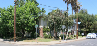 1221 B St Apartments