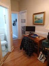 1177 Commonwealth Ave, Unit 1 in Boston, MA - Building Photo - Building Photo