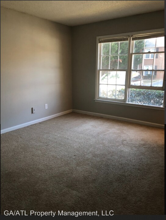 493 Stone Mountain St-Unit -12 BLDG S in Lawrenceville, GA - Building Photo