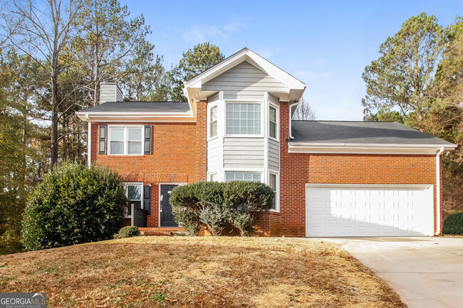 property at 1301 Stone Bridge Ct SW