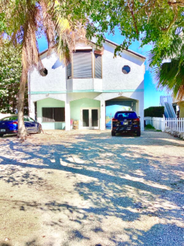 232 Tarpon St in Tavernier, FL - Building Photo - Building Photo