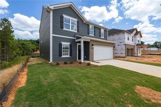 1262 Solomon Dr in Kernersville, NC - Building Photo - Building Photo