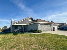 30594 Glaspell Ct in Menifee, CA - Building Photo