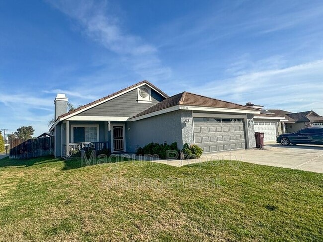 property at 30594 Glaspell Ct