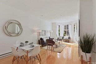 260 Caldecott Ln in Oakland, CA - Building Photo
