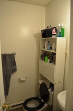 896 Huntington Ave, Unit 8 in Boston, MA - Building Photo - Building Photo