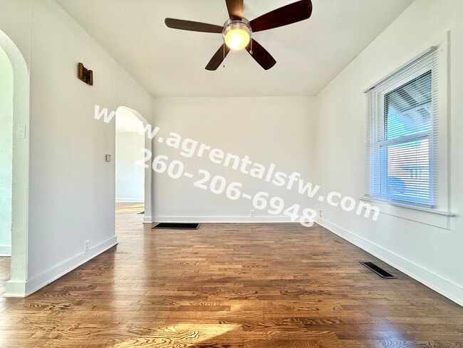 1414 S Jefferson St in Huntington, IN - Building Photo - Building Photo