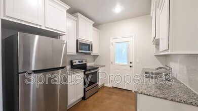 1007 Sparrow Cove in Troy, TX - Building Photo - Building Photo