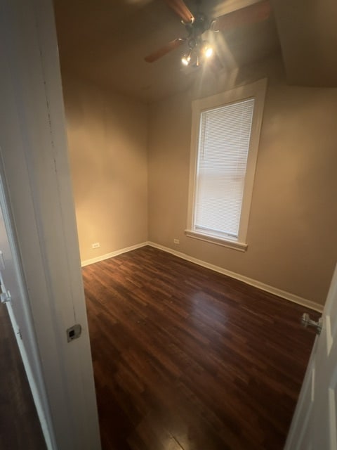 7134 S University Ave, Unit 2 in Chicago, IL - Building Photo - Building Photo